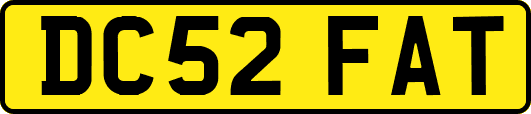 DC52FAT