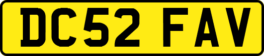 DC52FAV
