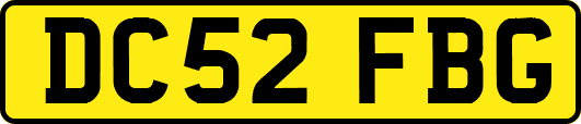 DC52FBG