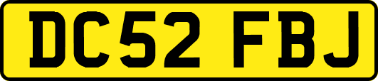 DC52FBJ