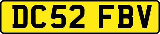 DC52FBV