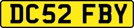 DC52FBY