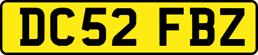 DC52FBZ