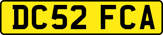 DC52FCA