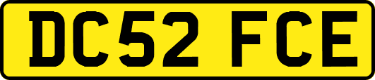 DC52FCE