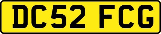 DC52FCG