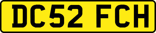 DC52FCH