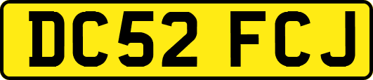 DC52FCJ