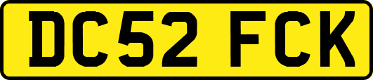 DC52FCK