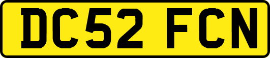 DC52FCN