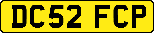 DC52FCP