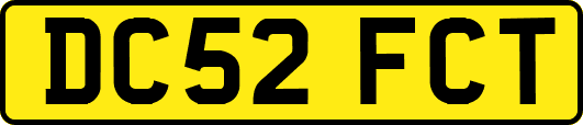 DC52FCT