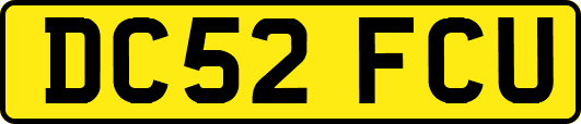 DC52FCU