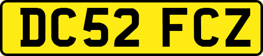 DC52FCZ