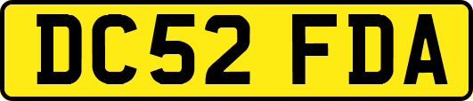 DC52FDA