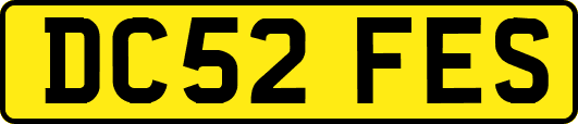 DC52FES