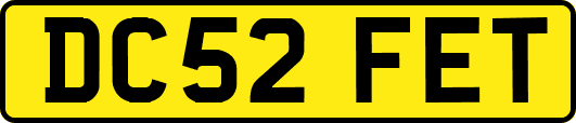 DC52FET