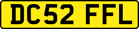 DC52FFL