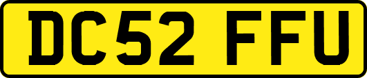 DC52FFU