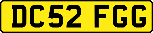 DC52FGG
