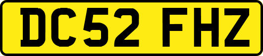 DC52FHZ