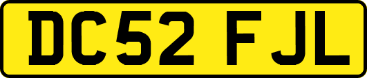 DC52FJL