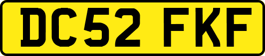 DC52FKF