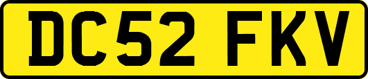 DC52FKV