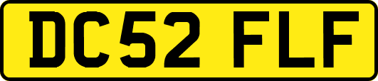 DC52FLF