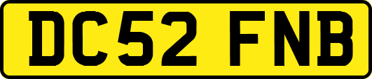 DC52FNB