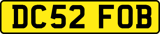 DC52FOB
