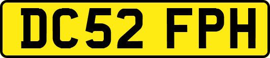 DC52FPH