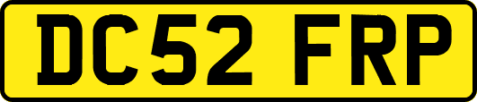 DC52FRP