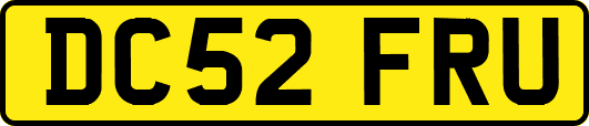 DC52FRU