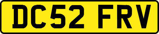 DC52FRV