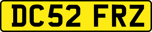 DC52FRZ