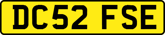 DC52FSE