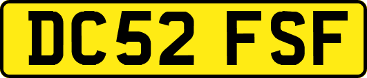 DC52FSF