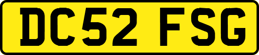 DC52FSG