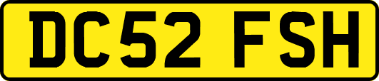DC52FSH