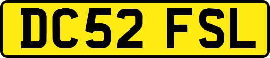DC52FSL