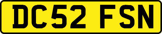 DC52FSN