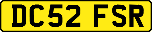 DC52FSR