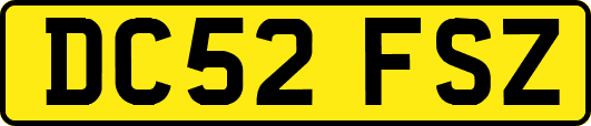 DC52FSZ