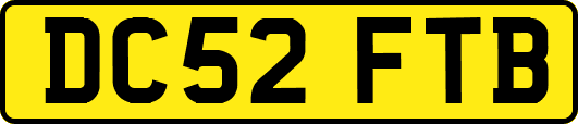 DC52FTB