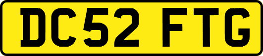 DC52FTG