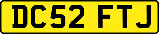 DC52FTJ