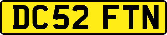 DC52FTN