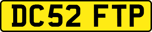 DC52FTP