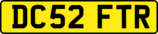 DC52FTR